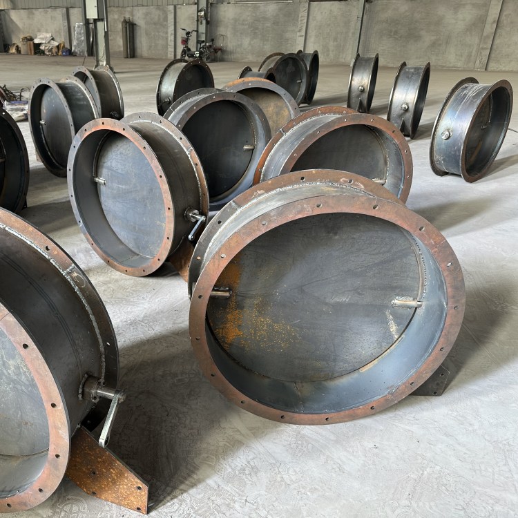 電動通風(fēng)蝶閥